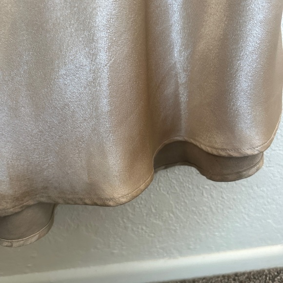 Free People X Revolve Beatrice Maxi Dress - Size 4 - Picture 11 of 12